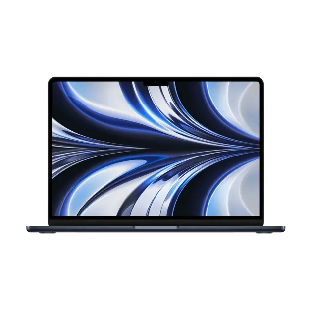 Apple 2023 MacBook Air 15″ Z18U000T5, 16GB RAM, 1TB SSD, 1 Yr Intl Warranty (Midnight)