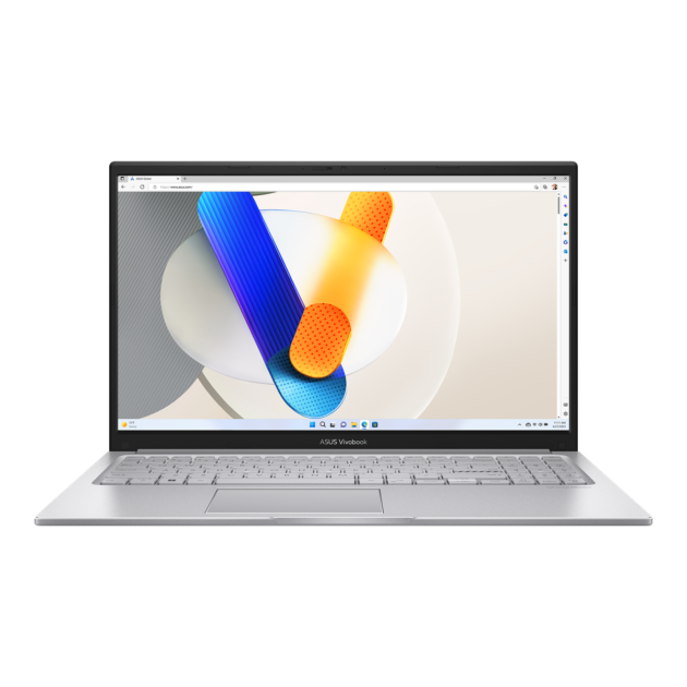 Asus Vivobook S 14 K5406SA-PP075W Intel Core Ultra 7 256V 16GB D5 1TB SSD 14.0" 3K OLED Backlit KB Win11 Blue - (Official Warranty)